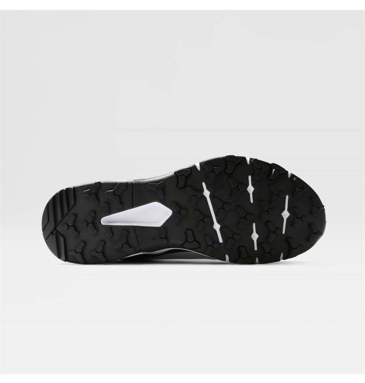 کفش مردانه The North Face سفید مدل VECTIV TARAVAL کفش مردانه The North Face سفید مدل VECTIV TARAVAL