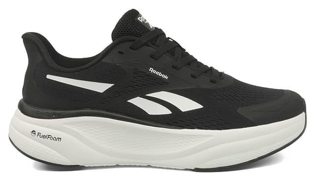 کفش دویدن زنانه مشکی Reebok PrimeWalk Tiempo II کفش دویدن زنانه مشکی Reebok PrimeWalk Tiempo II