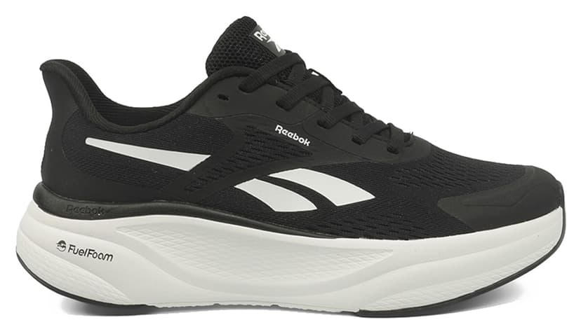 کفش دویدن زنانه مشکی Reebok PrimeWalk Tiempo II کفش دویدن زنانه مشکی Reebok PrimeWalk Tiempo II