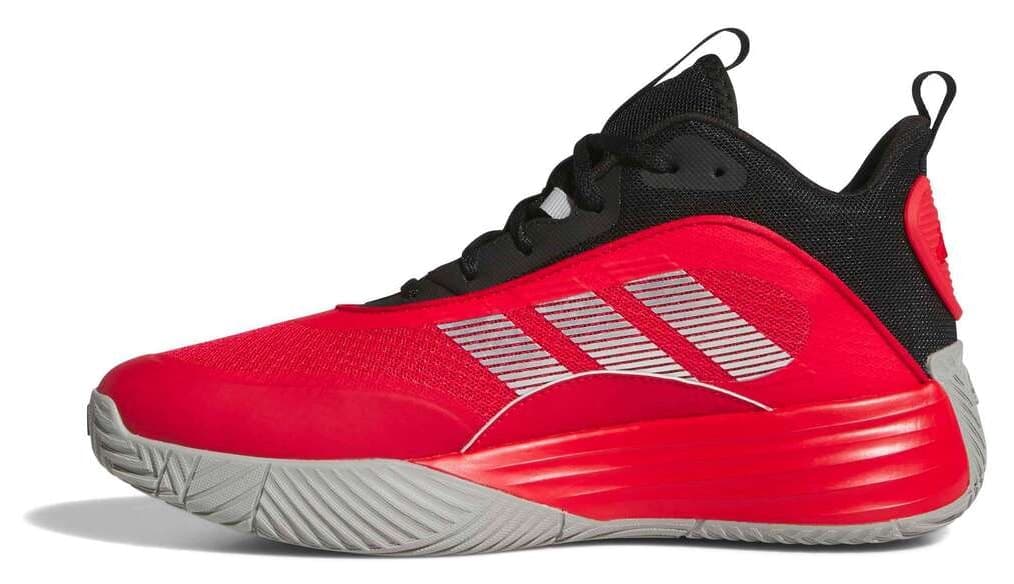 کفش بسکتبال مردانه adidas Ownthegame 3.0 مدل JS2169 کفش بسکتبال مردانه adidas Ownthegame 3.0 مدل JS2169