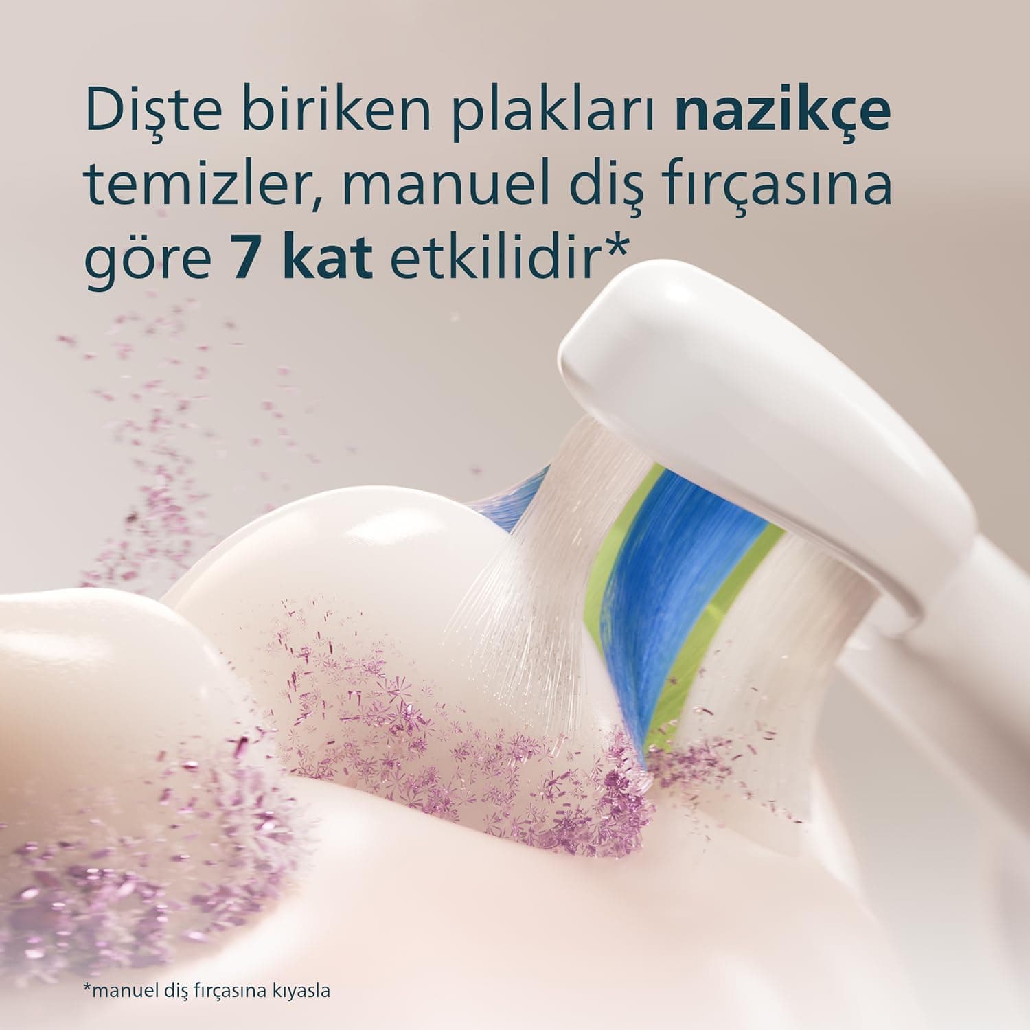 مسواک شارژی Philips Sonicare با حسگر فشار، 2 حالت، 2 سری و کیف سفر سفید مدل HX7108/03 مسواک شارژی Philips Sonicare با حسگر فشار، 2 حالت، 2 سری و کیف سفر سفید مدل HX7108/03