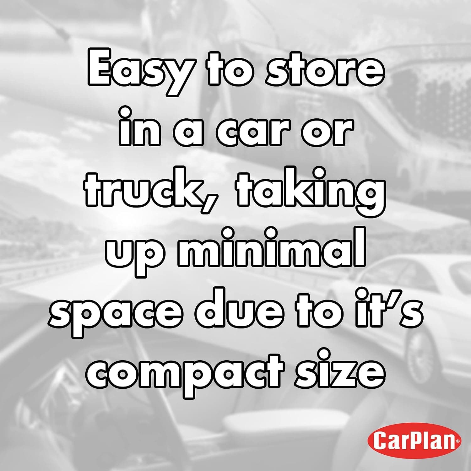 یختراش پلاستیکی CarPlan مدل SFS040 یختراش پلاستیکی CarPlan مدل SFS040