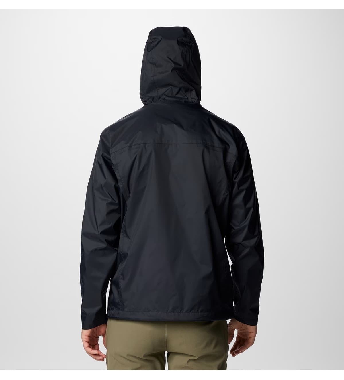 بارانی مردانه Columbia WATERTIGHT II مدل 1533898-012 بارانی مردانه Columbia WATERTIGHT II مدل 1533898-012