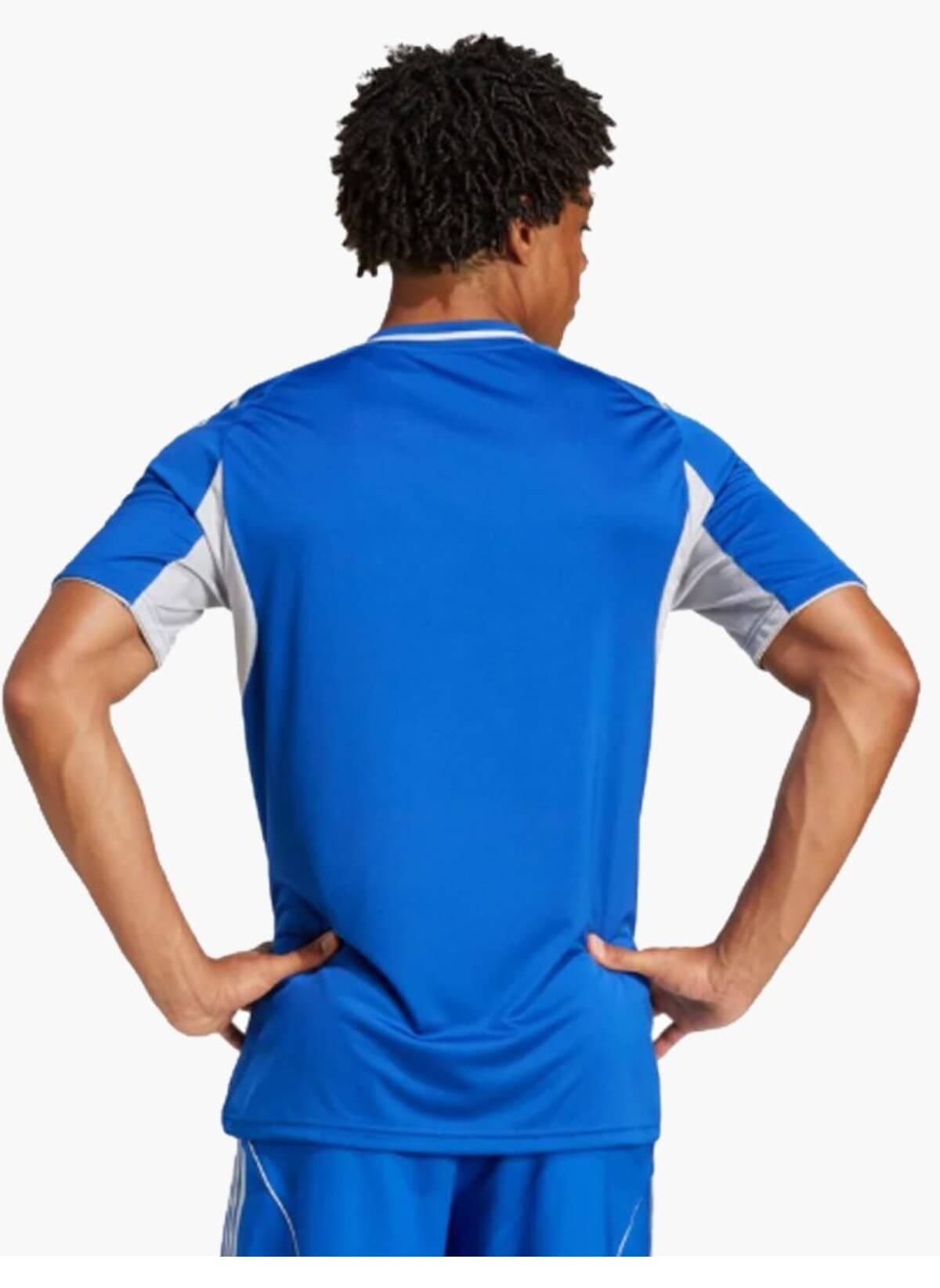 پیراهن ورزشی مردانه adidas Tiro 25 Competition Match مدل JF6084 پیراهن ورزشی مردانه adidas Tiro 25 Competition Match مدل JF6084