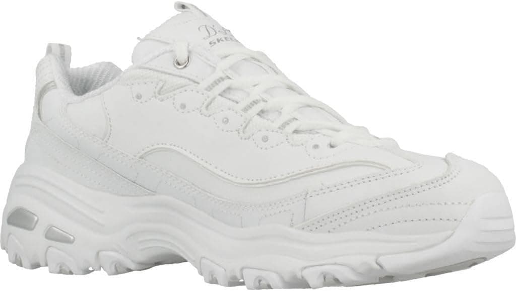 کفش ورزشی زنانه Skechers D'lites-Fresh Start کفش ورزشی زنانه Skechers D'lites-Fresh Start