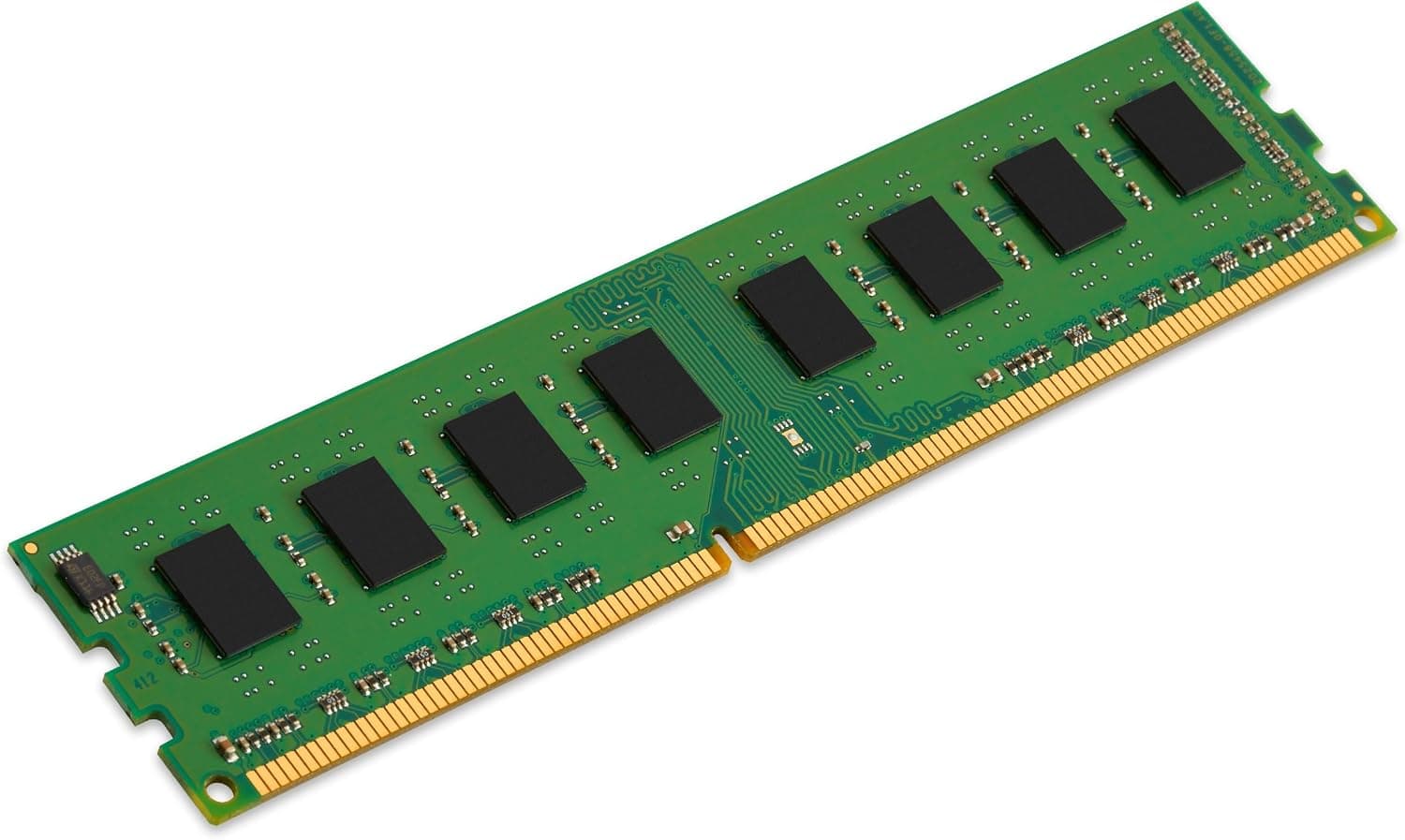 رم دسکتاپ Kingston ValueRAM DDR3 8GB 1600MHz Non-ECC CL11 1.5V مدل KVR16N11/8 رم دسکتاپ Kingston ValueRAM DDR3 8GB 1600MHz Non-ECC CL11 1.5V مدل KVR16N11/8