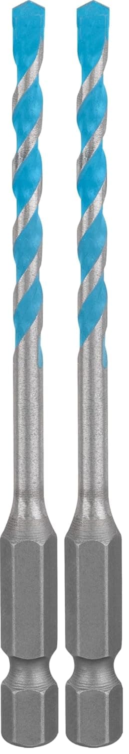 مته چندمنظوره Bosch Professional 1x EXPERT HEX-9 MultiConstruction Ø 4,00x90 mm مته چندمنظوره Bosch Professional 1x EXPERT HEX-9 MultiConstruction Ø 4,00x90 mm