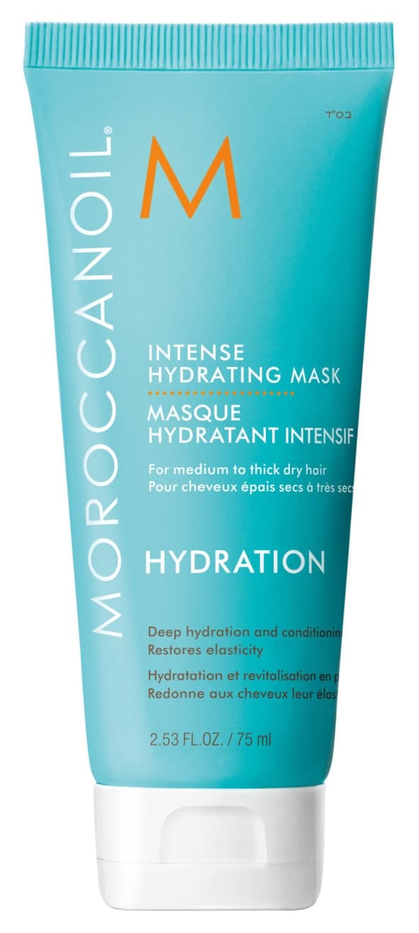 ماسک مو Moroccanoil آبرسان شدید Intense Hydrating 75ml ماسک مو Moroccanoil آبرسان شدید Intense Hydrating 75ml