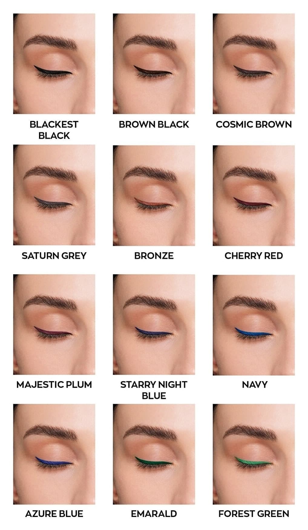 مداد چشم Avon Glimmersticks چرخشی خاکستری Saturn مداد چشم Avon Glimmersticks چرخشی خاکستری Saturn