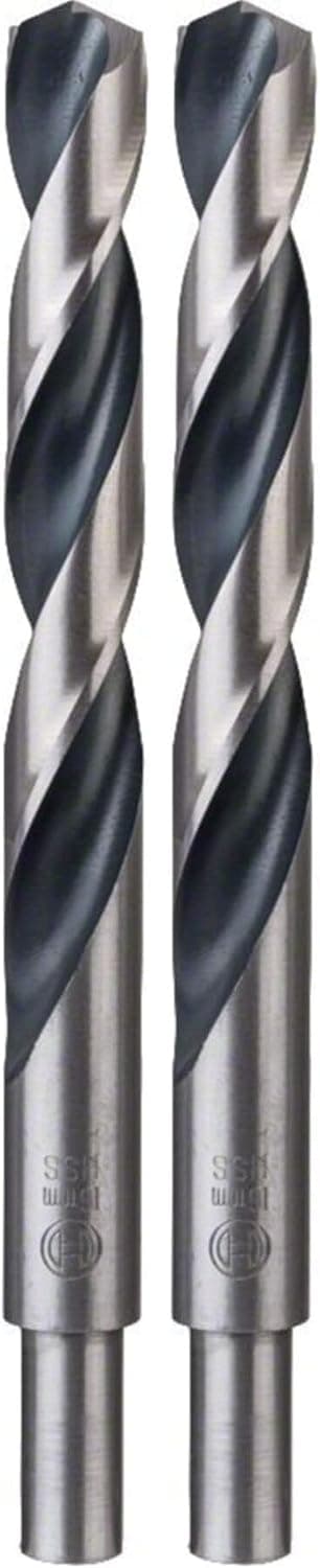 مته فلزی BOSCH اچاساس PointTeQ مطابق DIN 338 سایز 2,5 X 30 57 mm مدل 2608577193 مته فلزی BOSCH اچاساس PointTeQ مطابق DIN 338 سایز 2,5 X 30 57 mm مدل 2608577193