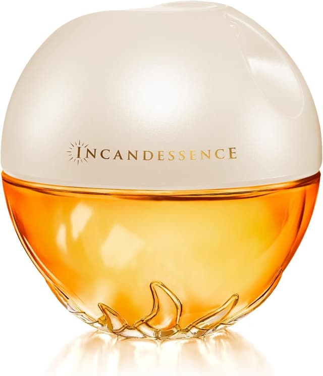 عطر زنانه AVON Incandessence Edp 50 Ml عطر زنانه AVON Incandessence Edp 50 Ml