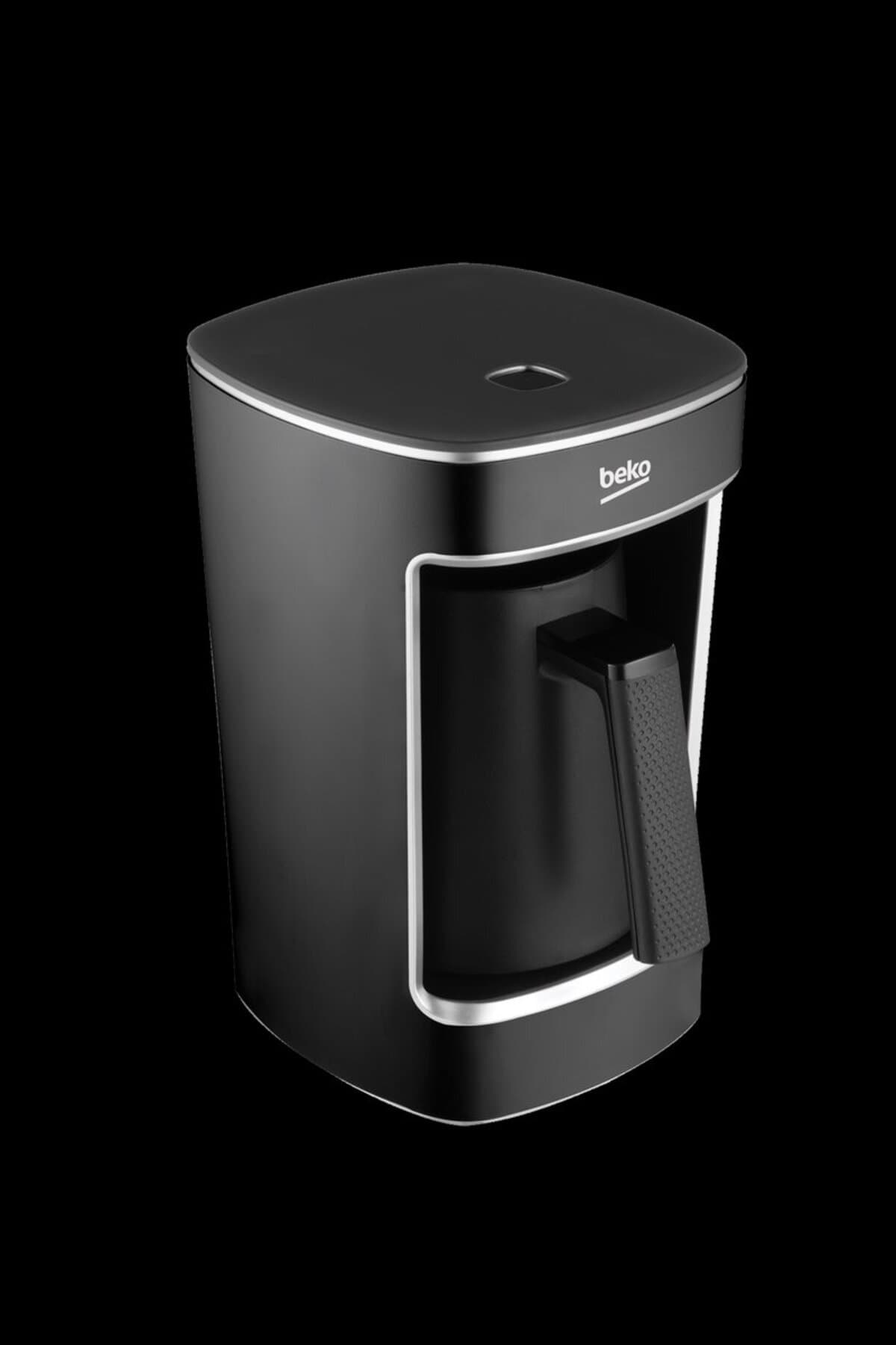 ماشین قهوه ترک Beko مدل TKM 2341 مشکی ماشین قهوه ترک Beko مدل TKM 2341 مشکی