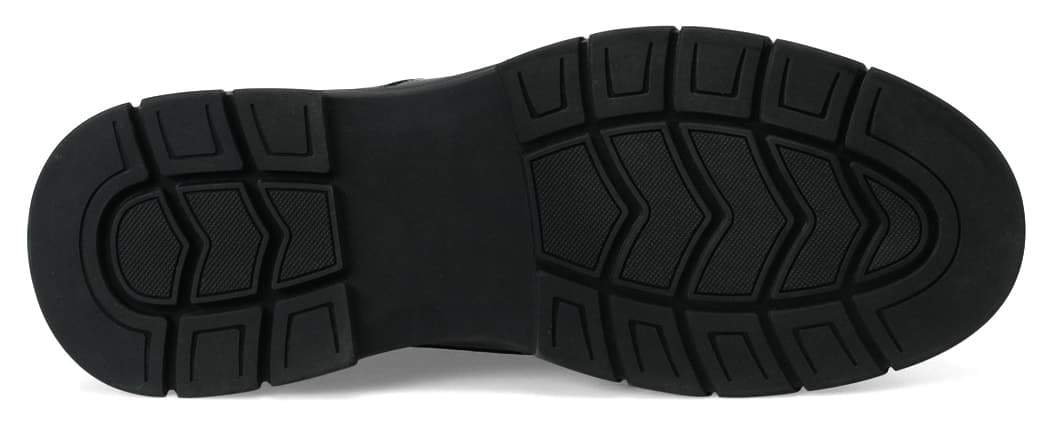کفش راحتی مردانه Polaris سیاه مدل TAREN.M کفش راحتی مردانه Polaris سیاه مدل TAREN.M
