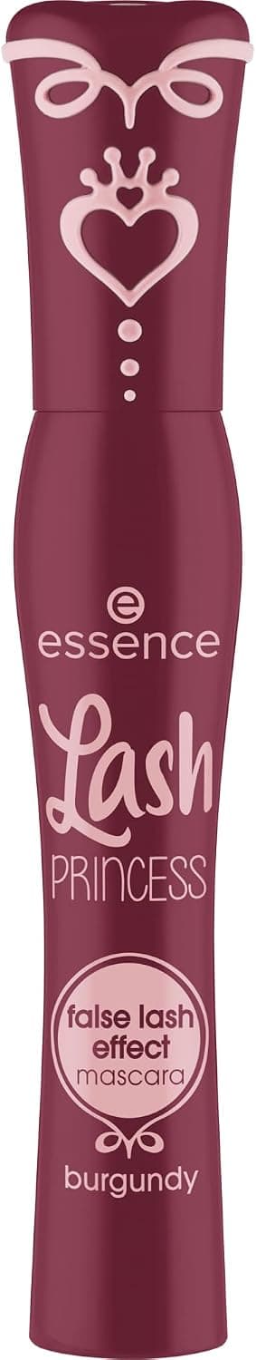 ریمل مژه Essence Cosmetics Lash Princess حجمدهنده با افکت مژه مصنوعی زرشکی وگان 12 ml ریمل مژه Essence Cosmetics Lash Princess حجمدهنده با افکت مژه مصنوعی زرشکی وگان 12 ml