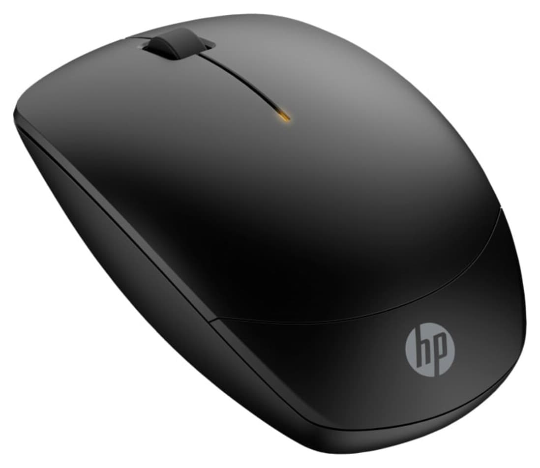 ماوس بیسیم اپتیکال HP 230 Slim مشکی مدل AJ7C2AA ماوس بیسیم اپتیکال HP 230 Slim مشکی مدل AJ7C2AA