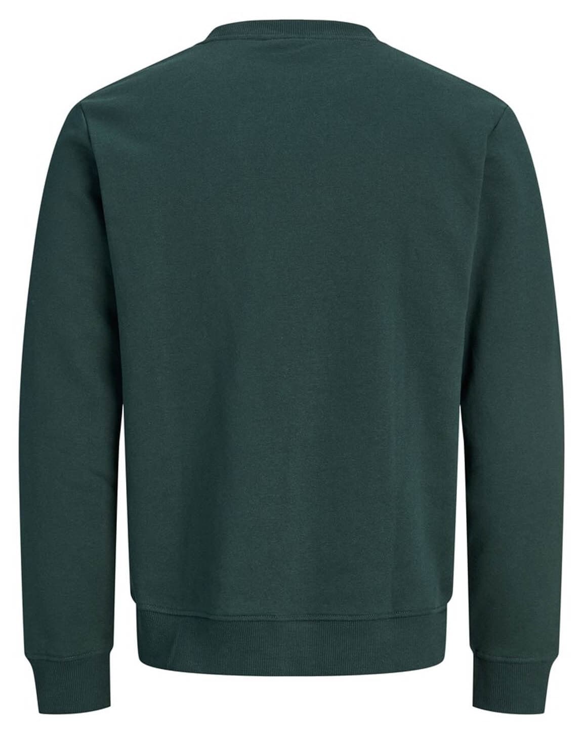 سویشرت مردانه Jack & Jones یقه گرد فیت معمولی Aero مدل 12298492 سویشرت مردانه Jack & Jones یقه گرد فیت معمولی Aero مدل 12298492
