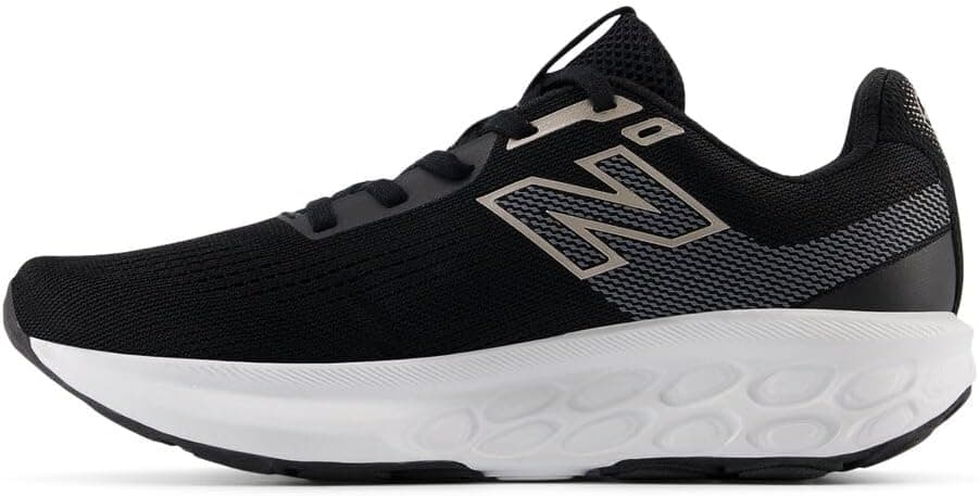 کفش دویدن زنانه New Balance مدل Fresh Foam 520 V9 کفش دویدن زنانه New Balance مدل Fresh Foam 520 V9