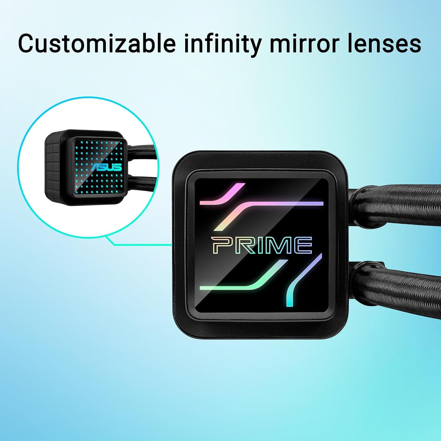 ASUS PRIME LC 360 ARGB ASUS PRIME LC 360 ARGB