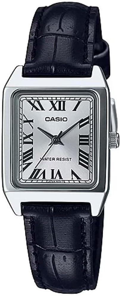 ساعت مچی زنانه Casio مدل LTP-V007 ساعت مچی زنانه Casio مدل LTP-V007