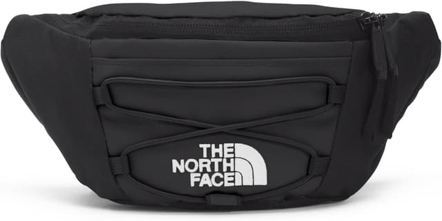 کیف کمری THE NORTH FACE مشکی Jester Lumbar مدل NF0A52TM4H01 کیف کمری THE NORTH FACE مشکی Jester Lumbar مدل NF0A52TM4H01