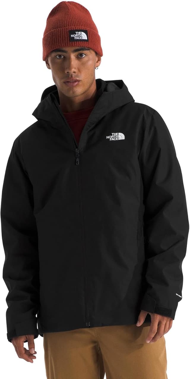 کاپشن مردانه The North Face QUEST TRICLIMATE مدل NF0A8G0SV0Y1 کاپشن مردانه The North Face QUEST TRICLIMATE مدل NF0A8G0SV0Y1