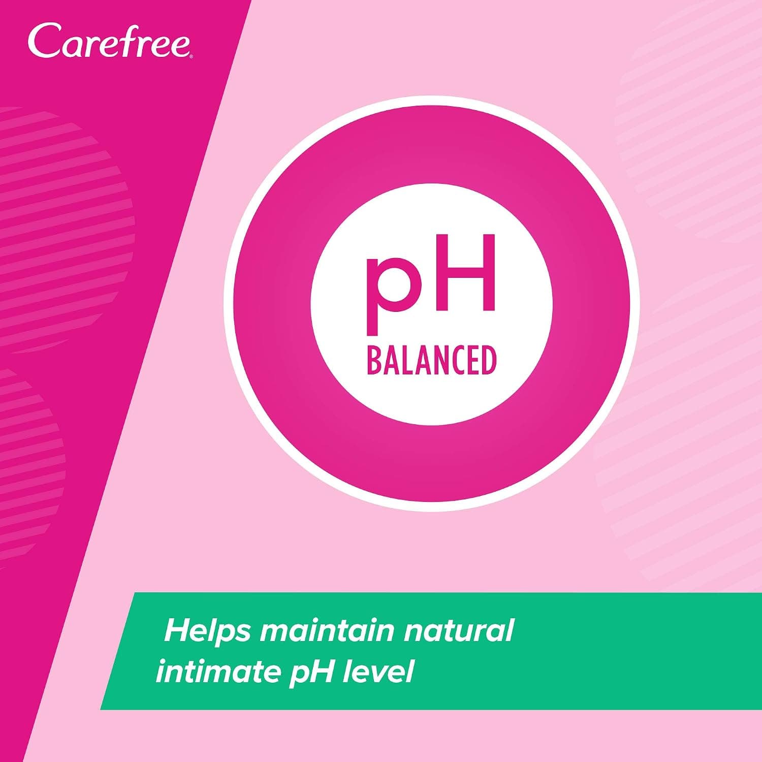 شوینده بهداشتی بانوان Carefree Duo Effect روزانه با چای سبز و آلوئهورا 200ml شوینده بهداشتی بانوان Carefree Duo Effect روزانه با چای سبز و آلوئهورا 200ml