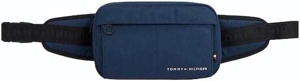 کیف دستی مردانه Tommy Hilfiger مدل Element Crossover کیف دستی مردانه Tommy Hilfiger مدل Element Crossover