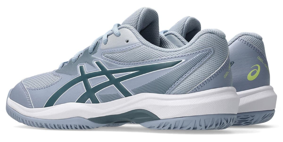 کفش ورزشی بچگانه Asics آبی Gel-Game Gs مدل 1044A083-400 کفش ورزشی بچگانه Asics آبی Gel-Game Gs مدل 1044A083-400