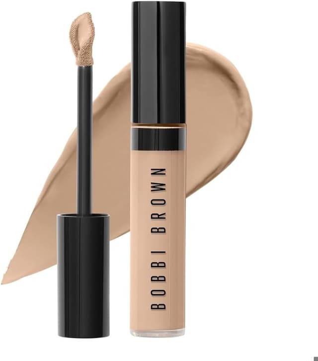 کانسیلر Bobbi Brown مدل Skin Full Cover با رنگ بژ گرم کانسیلر Bobbi Brown مدل Skin Full Cover با رنگ بژ گرم