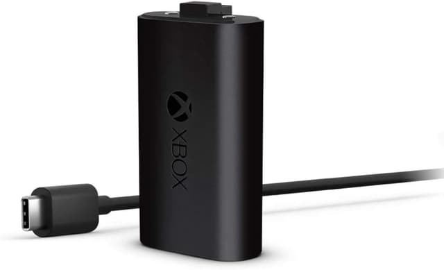 کیت Xbox Play & Charge مدل M کیت Xbox Play & Charge مدل M