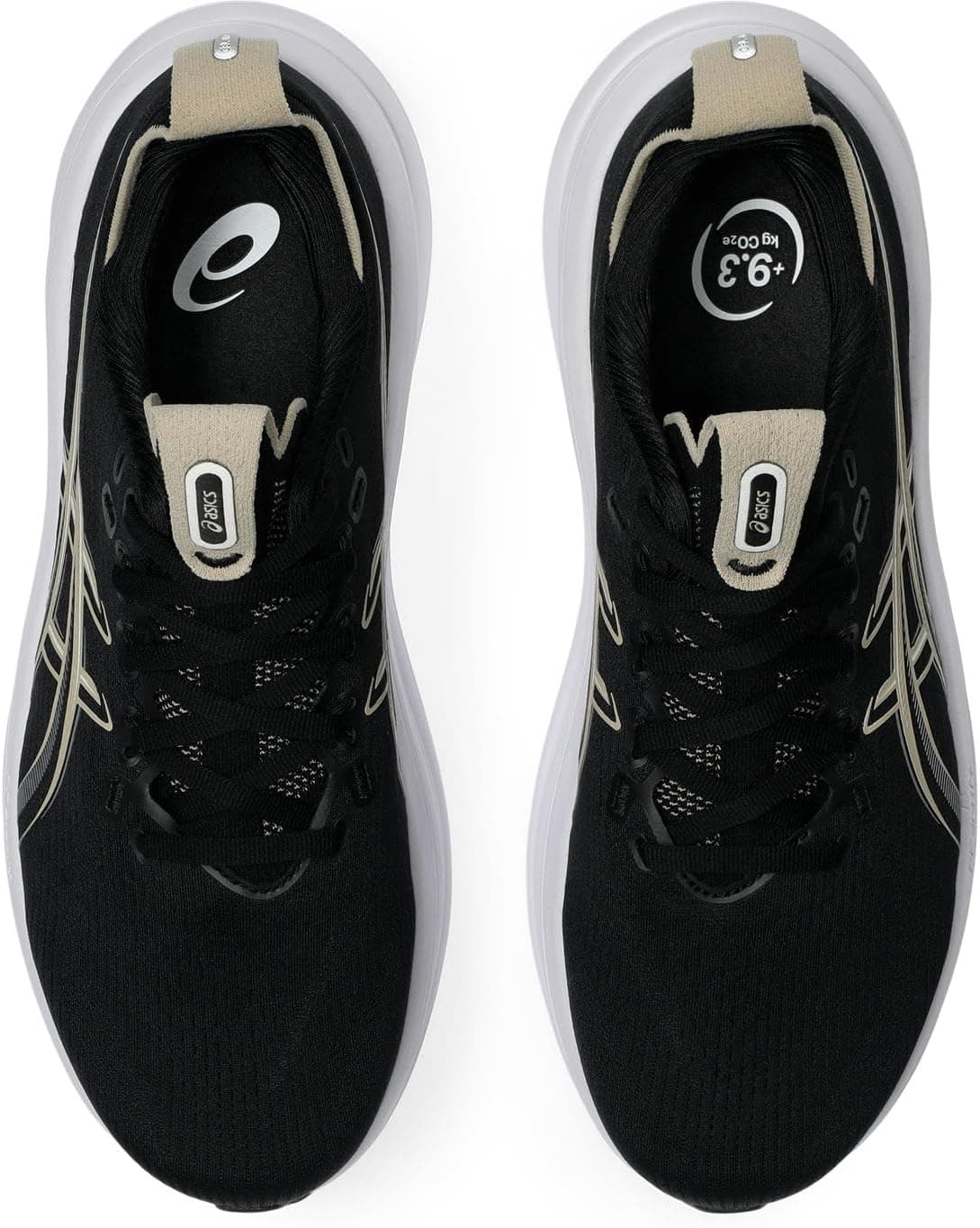 کفش دویدن مردانه ASICS Gel-Nimbus 28 مدل 1011C127-002 کفش دویدن مردانه ASICS Gel-Nimbus 28 مدل 1011C127-002
