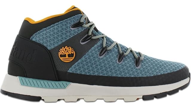 کفش مردانه Timberland پارچهای Sprint Trekker Mid مدل TB0A5XEW کفش مردانه Timberland پارچهای Sprint Trekker Mid مدل TB0A5XEW