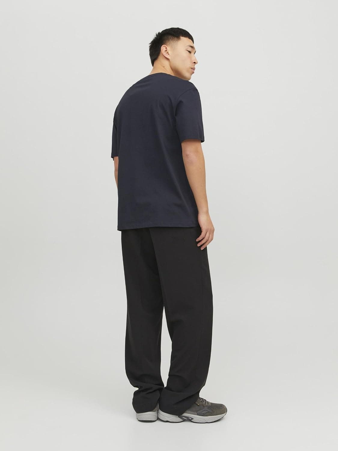 تیشرت مردانه JACK & JONES مدل STAR تیشرت مردانه JACK & JONES مدل STAR