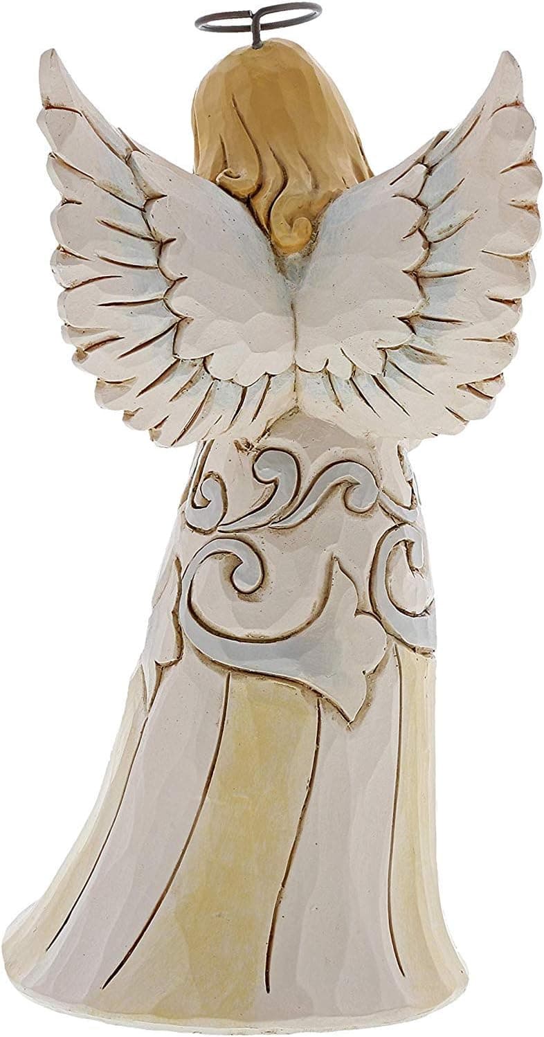 تندیس Enesco Heartwood Creek by Jim Shore چندرنگ تکسایز تندیس Enesco Heartwood Creek by Jim Shore چندرنگ تکسایز
