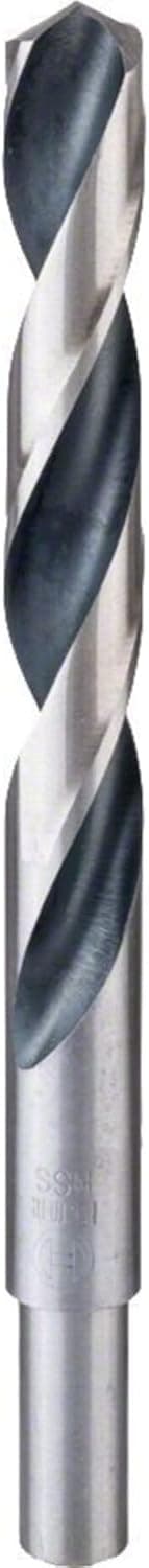مته فلزی BOSCH اچاساس PointTeQ مطابق DIN 338 سایز 2,5 X 30 57 mm مدل 2608577193 مته فلزی BOSCH اچاساس PointTeQ مطابق DIN 338 سایز 2,5 X 30 57 mm مدل 2608577193