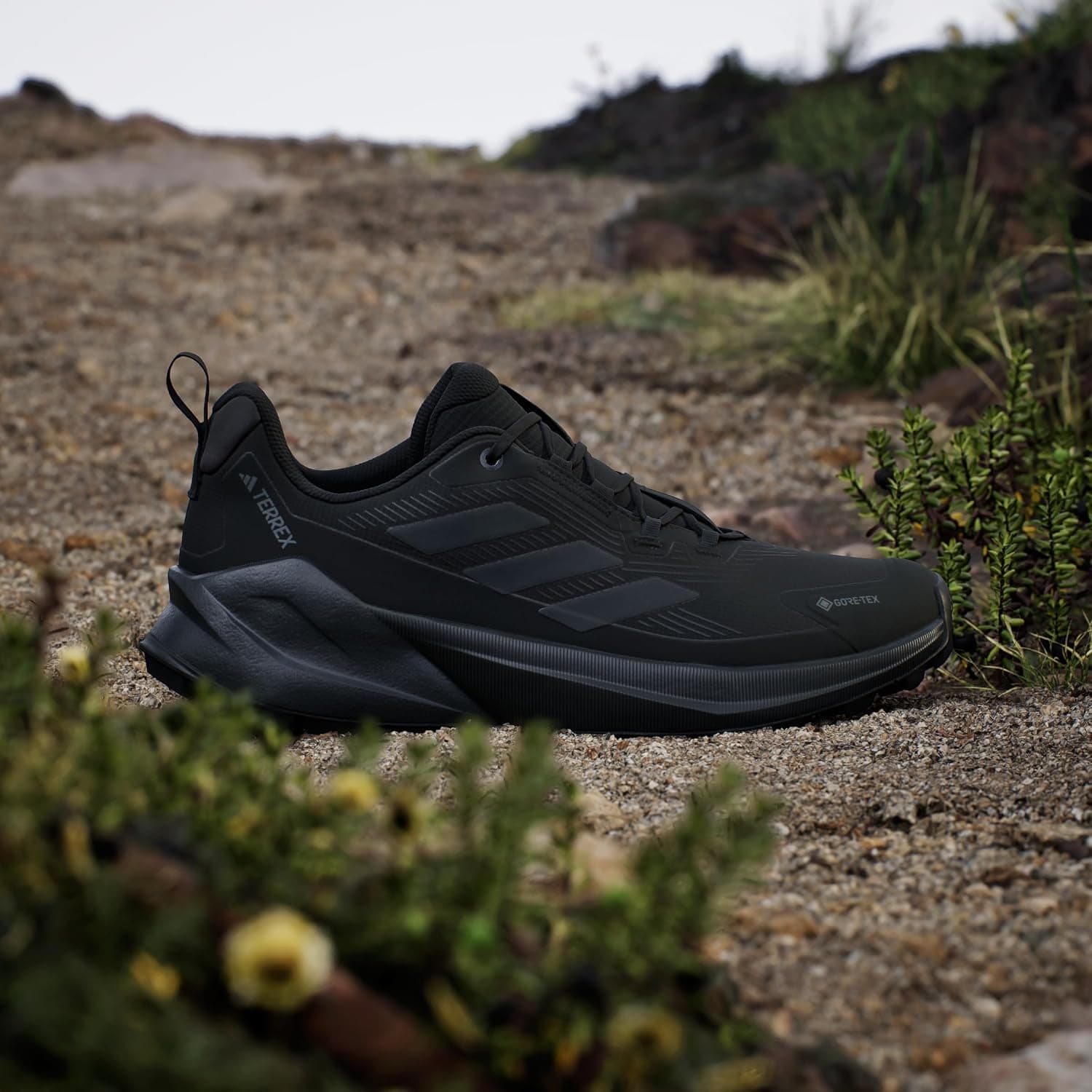 کفش مردانه طبیعتگردی adidas Gore Tex مدل Trailmaker 2 کفش مردانه طبیعتگردی adidas Gore Tex مدل Trailmaker 2