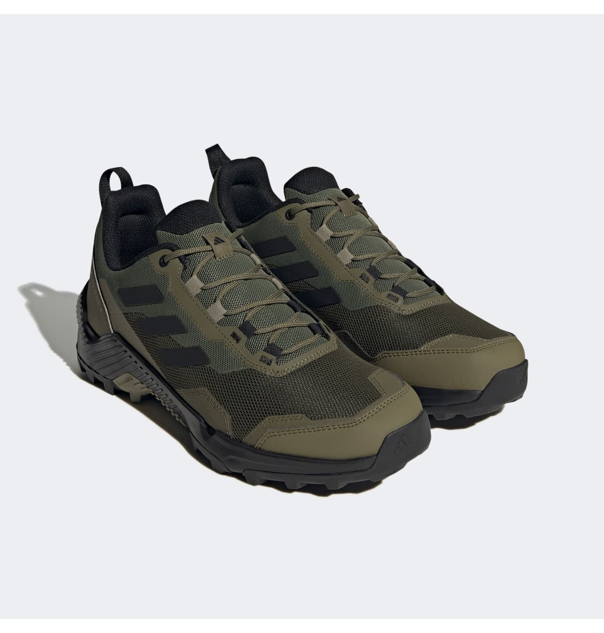 کفش پیادهروی مردانه adidas اوتدور سبز مدل Eastrail 2.0 کفش پیادهروی مردانه adidas اوتدور سبز مدل Eastrail 2.0
