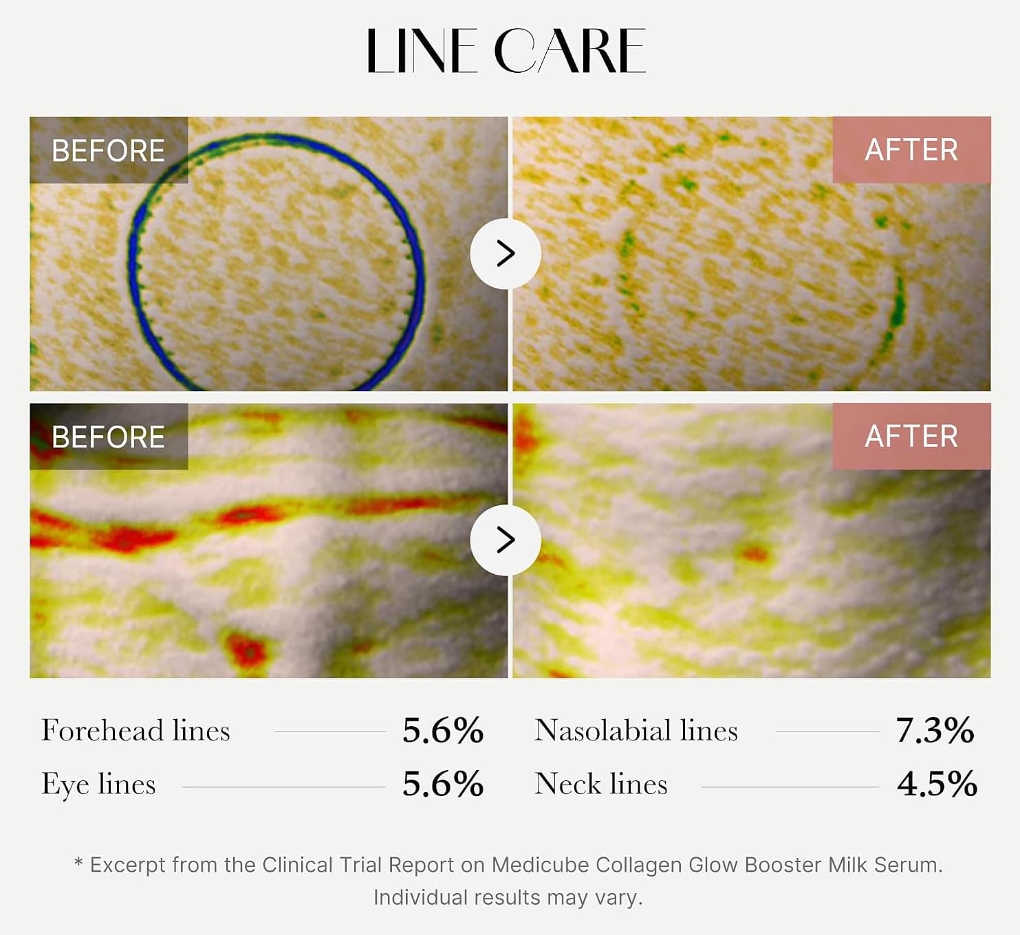 سرم medicube با کلاژن هیدرولیزه و نیاسیناماید Collagen Glow Booster 15 ml سرم medicube با کلاژن هیدرولیزه و نیاسیناماید Collagen Glow Booster 15 ml
