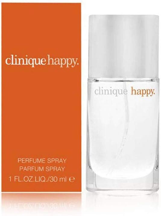 ادو پرفیوم زنانه Clinique Happy 30ML ادو پرفیوم زنانه Clinique Happy 30ML