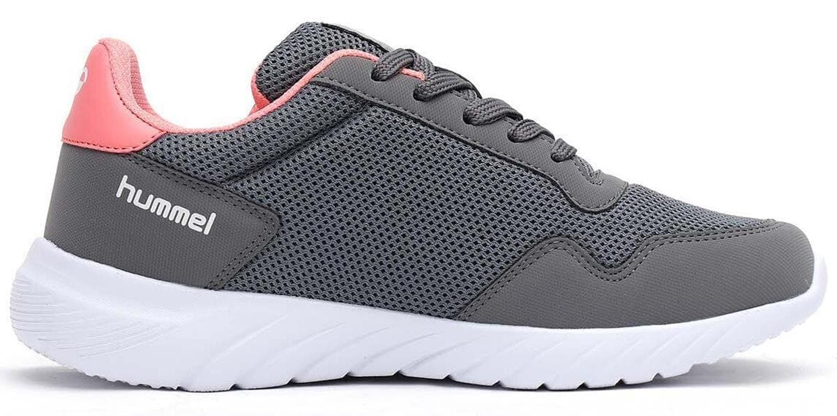 کفش ورزشی یونیسکس hummel Delta مدل 212609-2060 کفش ورزشی یونیسکس hummel Delta مدل 212609-2060