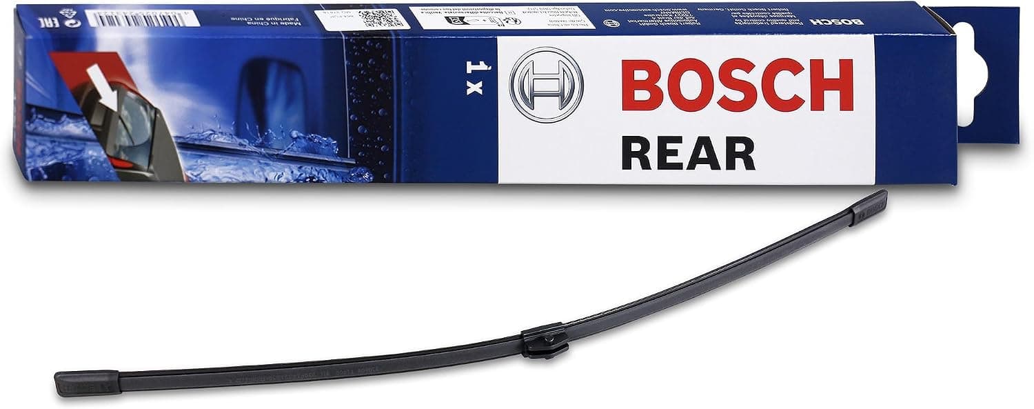 تیغه برفپاککن BOSCH مدل Aerotwin 3397007638 ست ۲ تایی 26 تیغه برفپاککن BOSCH مدل Aerotwin 3397007638 ست ۲ تایی 26