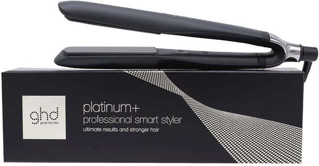 اتو مو GHD Platinum+ مشکی اتو مو GHD Platinum+ مشکی