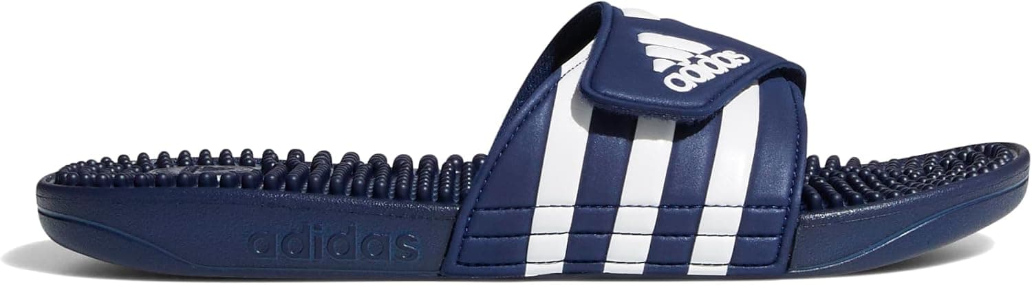 صندل یونیسکس بزرگسال adidas مدل ADISSAGE SLIDES صندل یونیسکس بزرگسال adidas مدل ADISSAGE SLIDES