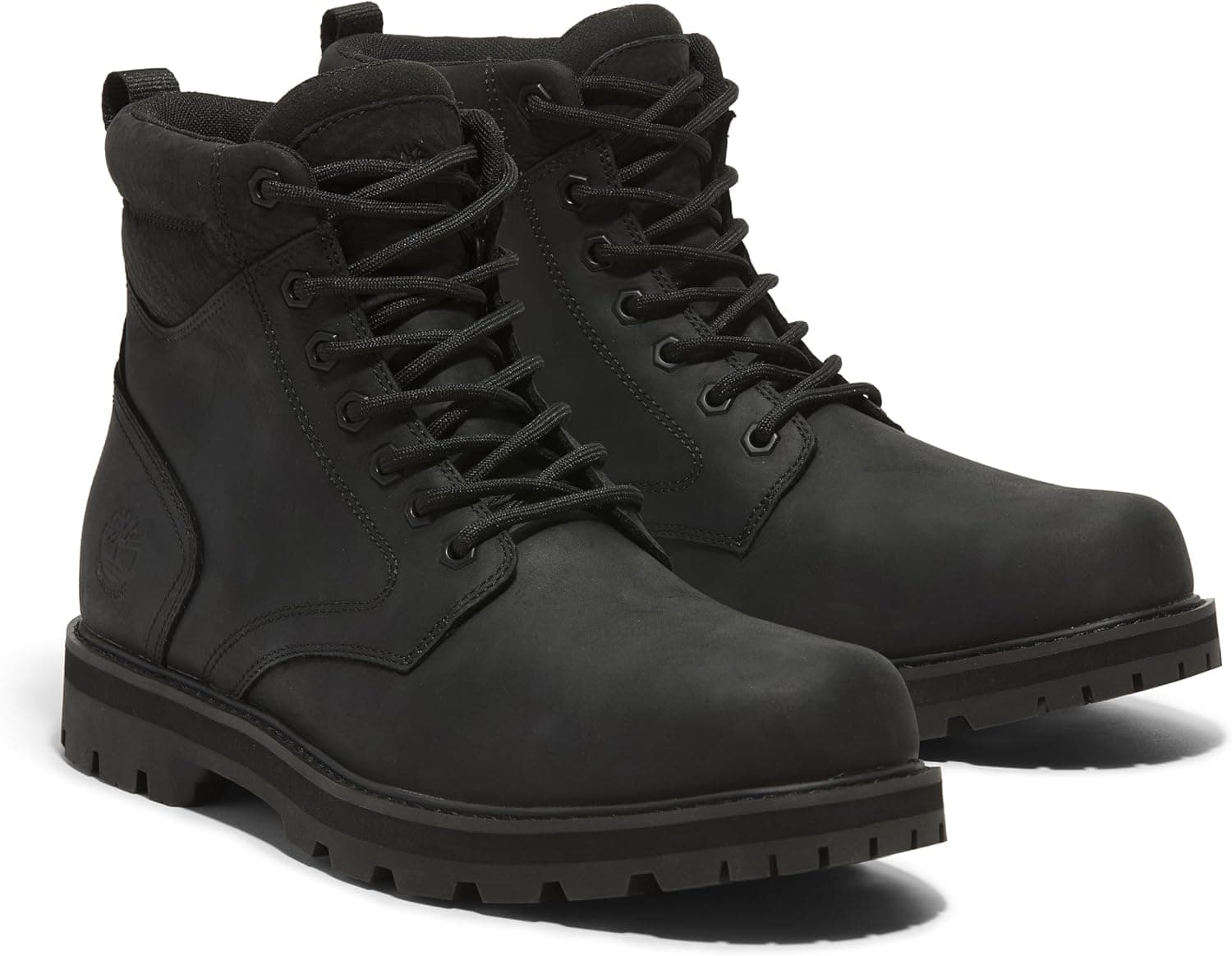 بوت مردانه Timberland ضدآب چرمی مدل Britton Road Mid Lace Up 5003184974 بوت مردانه Timberland ضدآب چرمی مدل Britton Road Mid Lace Up 5003184974