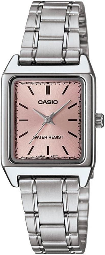 ساعت مچی زنانه Casio مدل LTP-V007 ساعت مچی زنانه Casio مدل LTP-V007