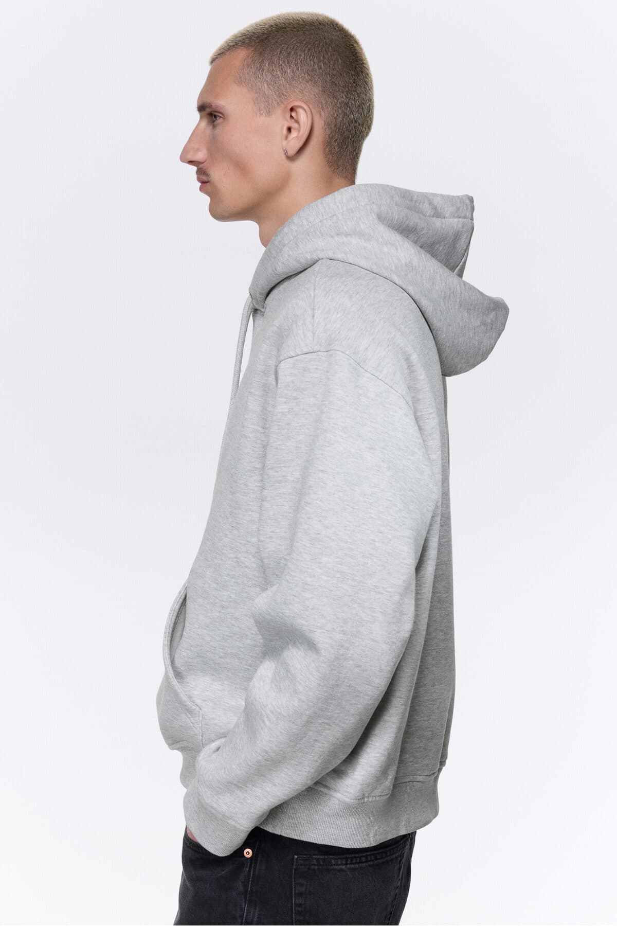 هودی آزاد H&M هودی آزاد H&M