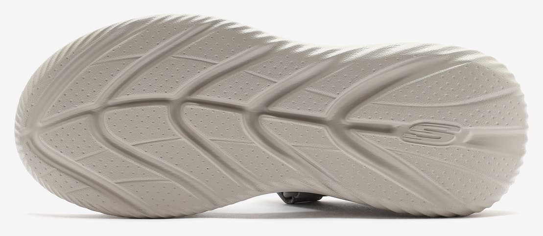 صندل مردانه Skechers بژ مدل Bounder 2.0 232893 TPBK صندل مردانه Skechers بژ مدل Bounder 2.0 232893 TPBK