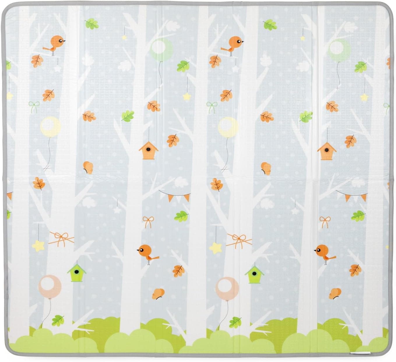 تشک بازی Chicco مدل Maxi Rug 00012166000000 تشک بازی Chicco مدل Maxi Rug 00012166000000