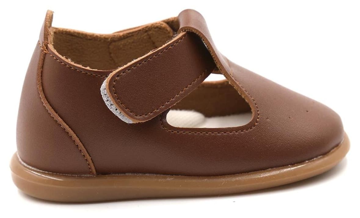 کفش کودک ارتوپدیک اولین قدم macco shoes مدل Osi کفش کودک ارتوپدیک اولین قدم macco shoes مدل Osi