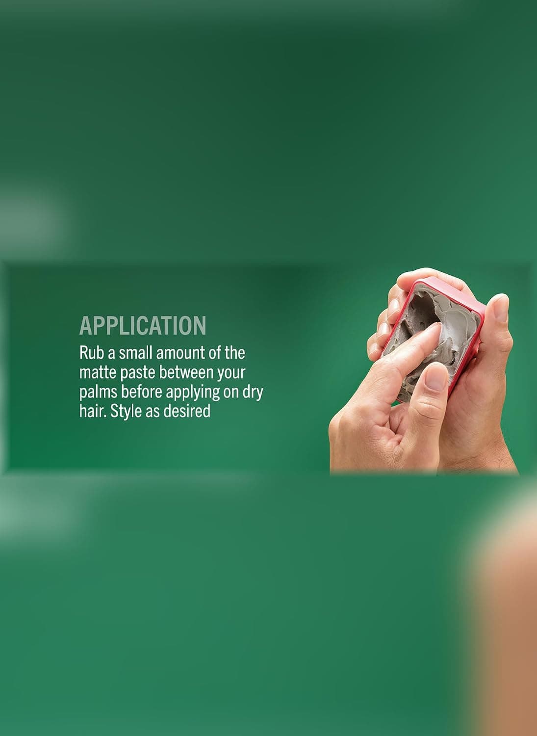 خمیر حالتدهنده Osis Mess Up مات با نگهدارندگی متوسط 100ml خمیر حالتدهنده Osis Mess Up مات با نگهدارندگی متوسط 100ml